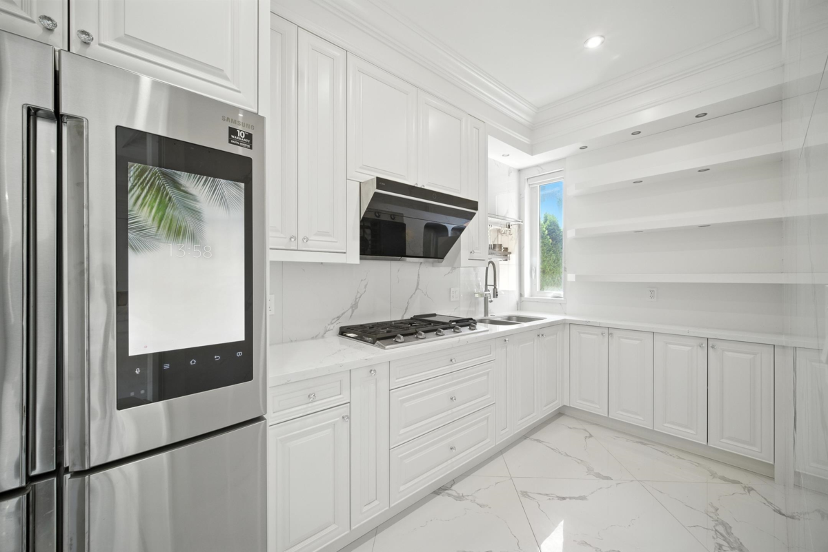 Bedroom 2 Photo of 11440 Sealord Road, Richmond, BC