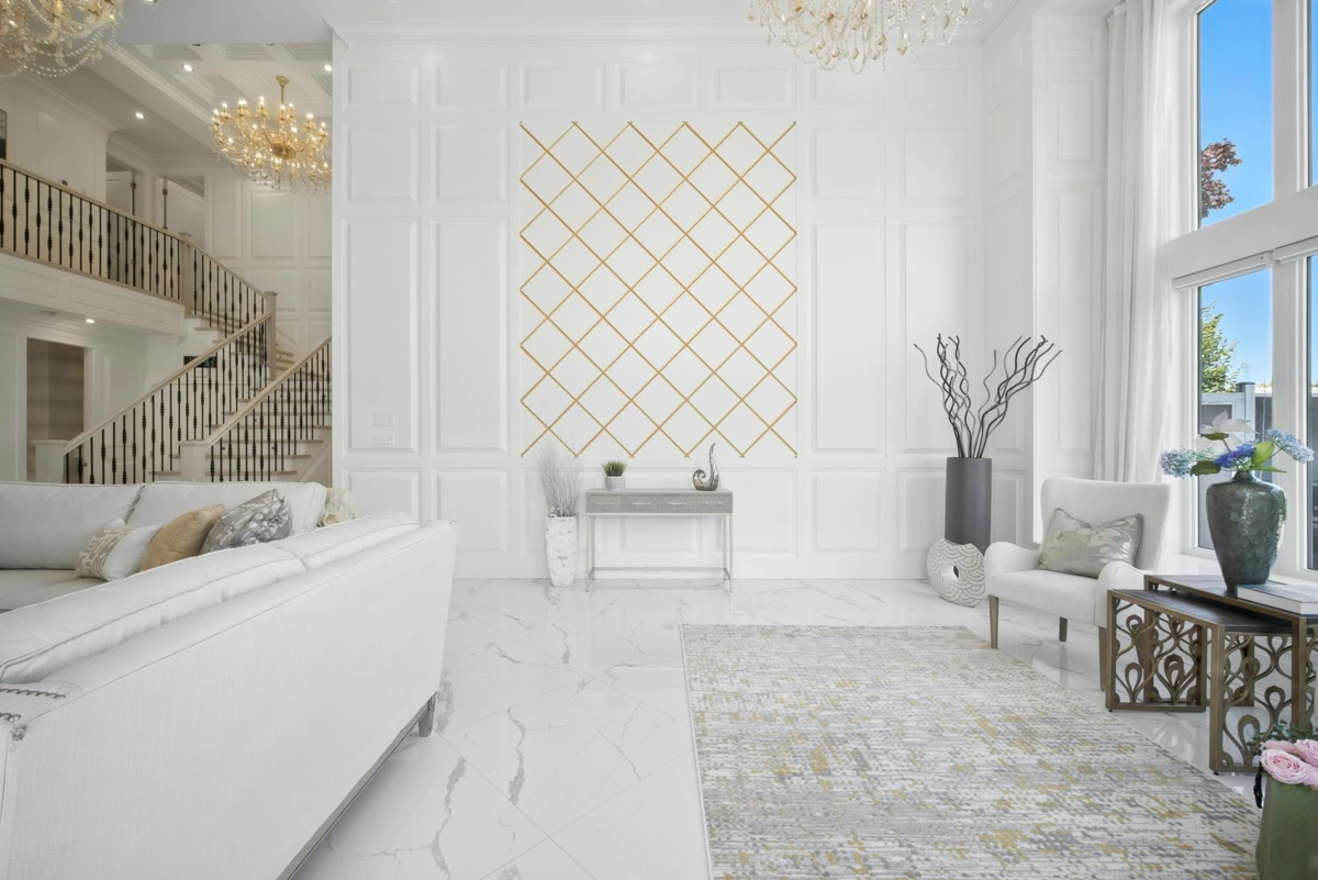 Dining Area Photo of 11440 Sealord Road, Richmond, BC