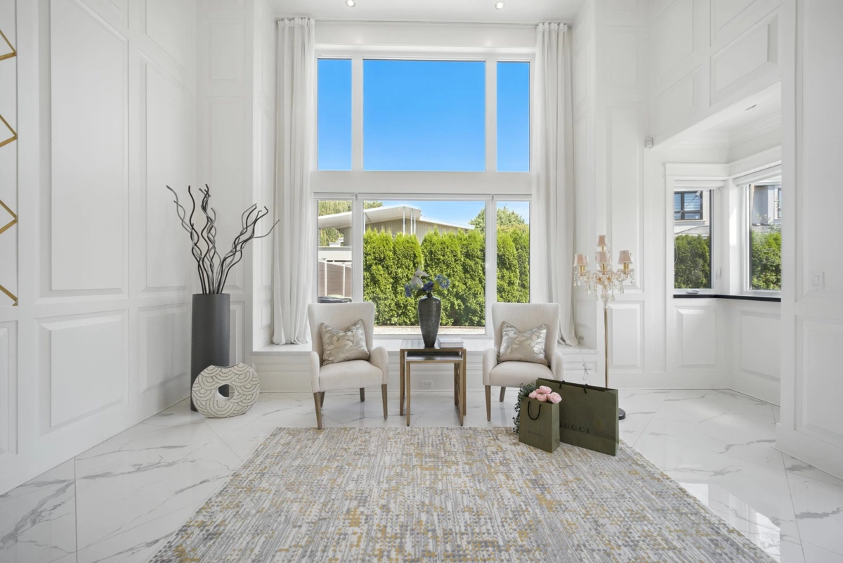 Family Room Photo of 11440 Sealord Road, Richmond, BC