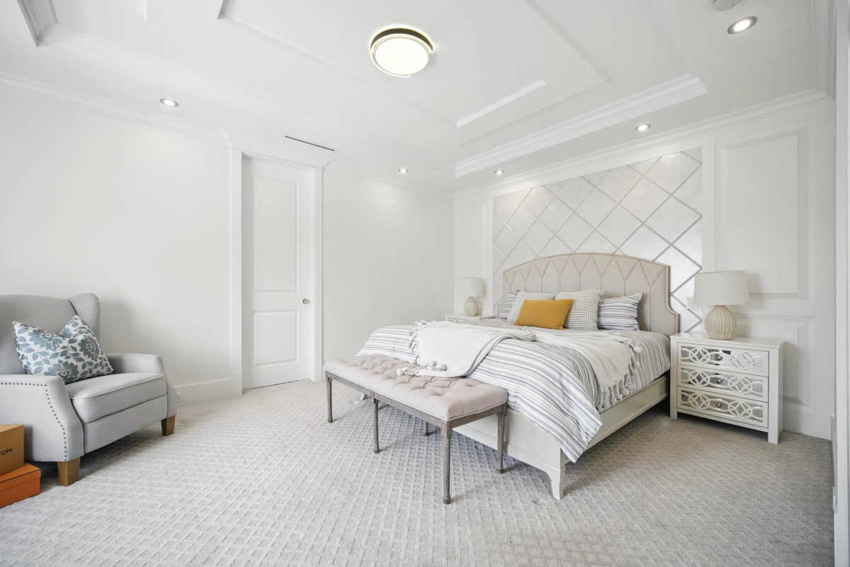 Garage Interior Photo of 11440 Sealord Road, Richmond, BC