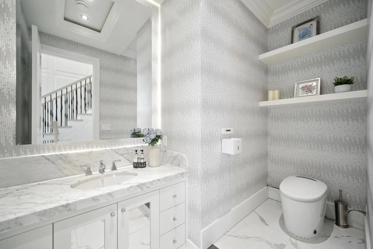 Garden / Landscaping Photo of 11440 Sealord Road, Richmond, BC