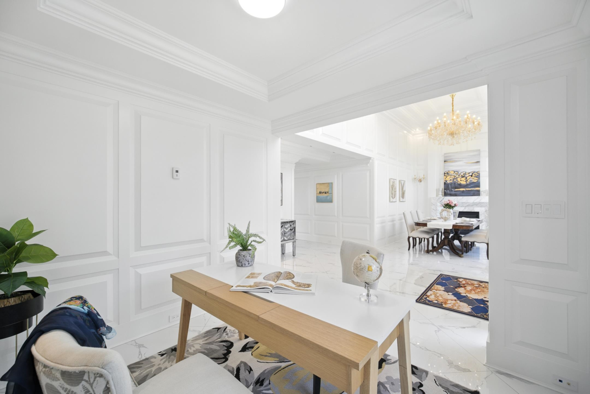 Laundry Room Photo of 11440 Sealord Road, Richmond, BC