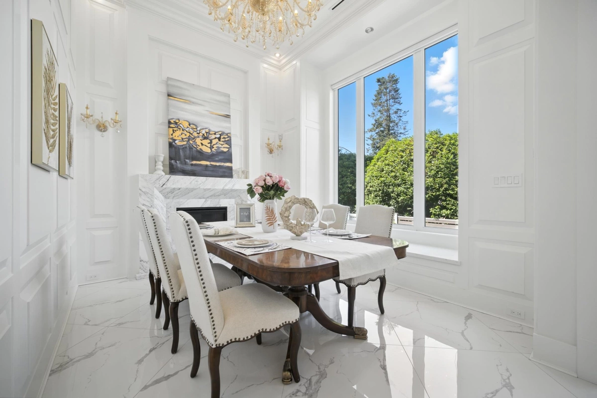 Office / Den Photo of 11440 Sealord Road, Richmond, BC