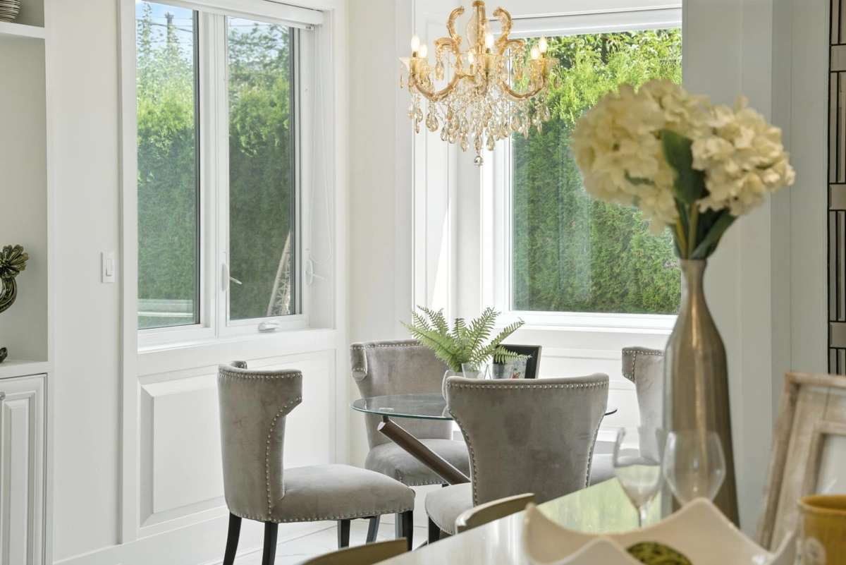 Powder Room Photo of 11440 Sealord Road, Richmond, BC