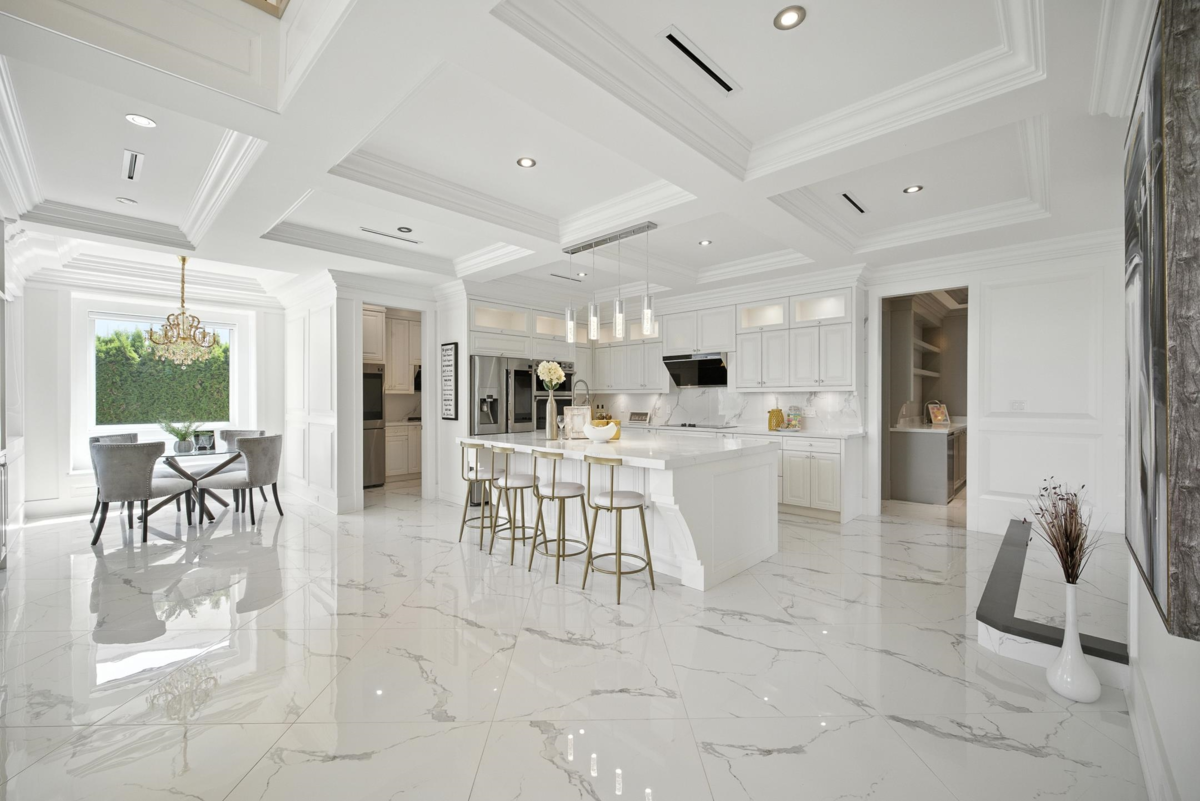 Primary Bathroom Photo of 11440 Sealord Road, Richmond, BC