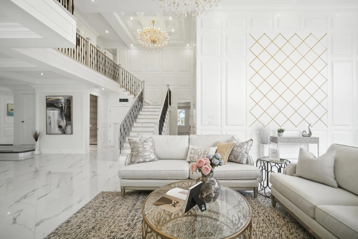 Primary Bedroom Photo of 11440 Sealord Road, Richmond, BC