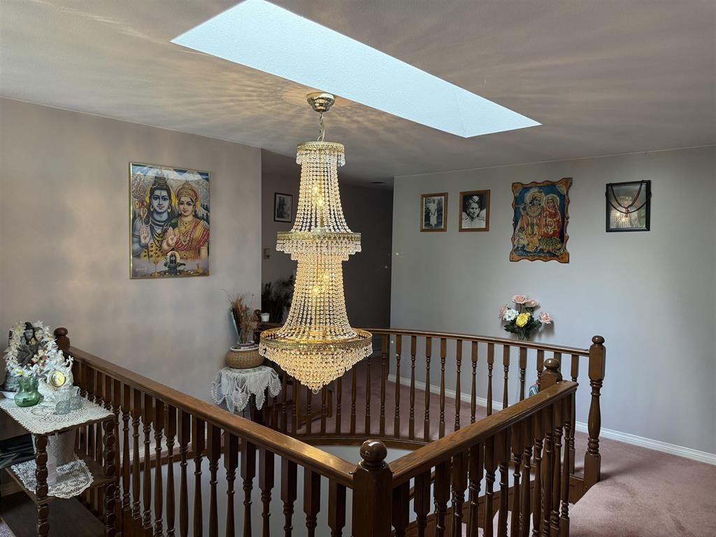 Basement Recreation Room Photo of 7688 120a Street, Surrey, BC