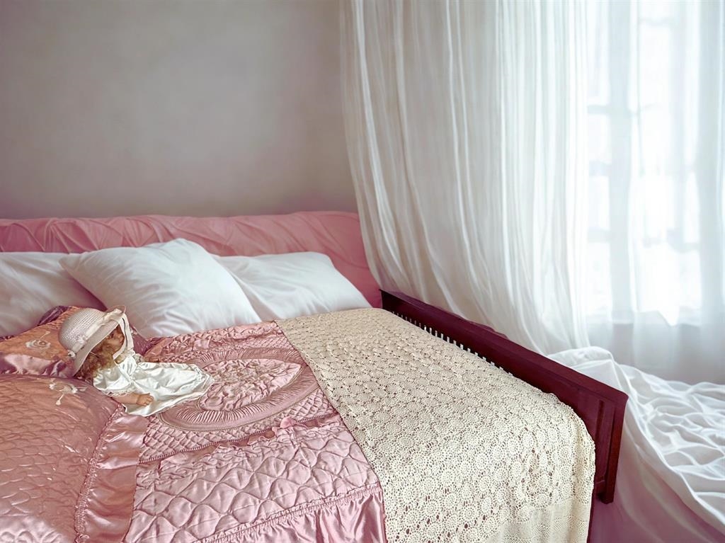 Powder Room Photo of 7688 120a Street, Surrey, BC