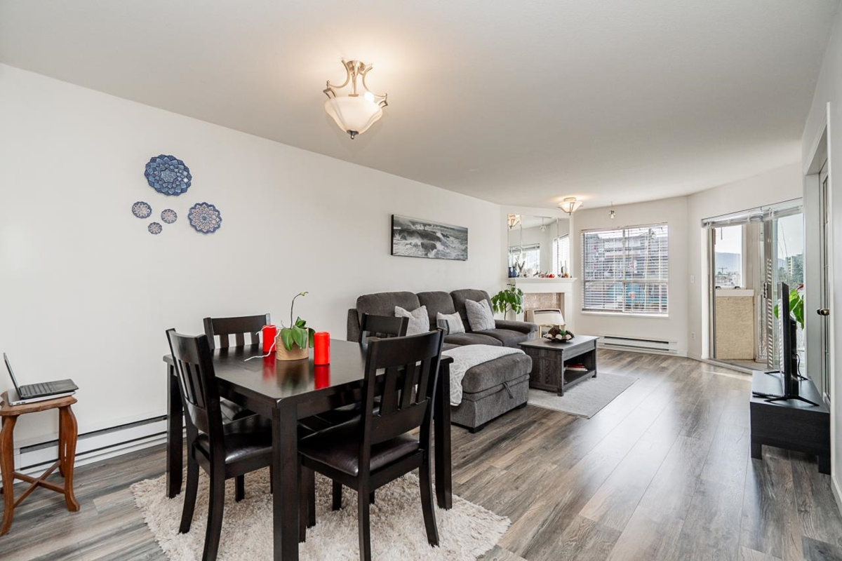 Bedroom 2 Photo of 204 9400 Cook Street, Chilliwack, BC