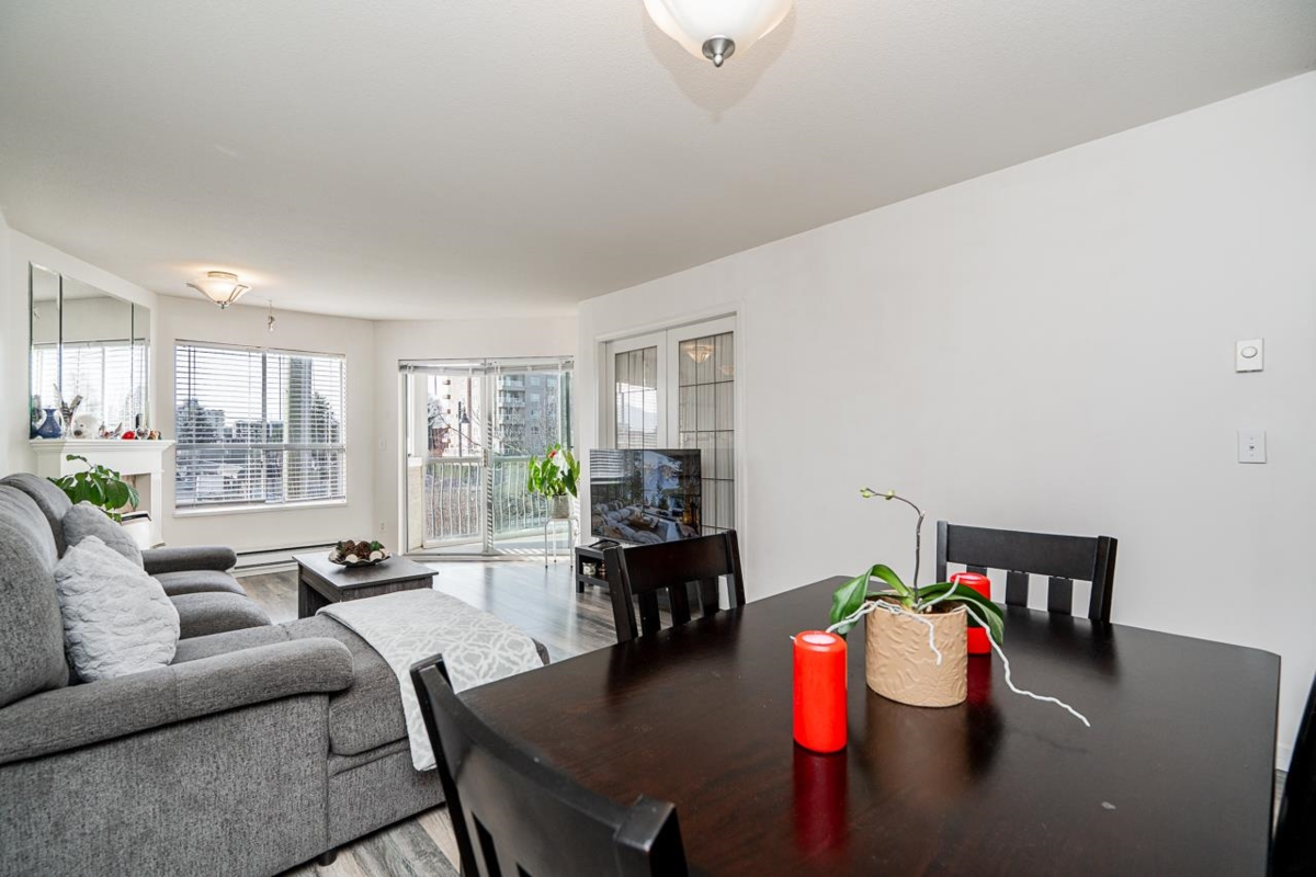 Bedroom 3 Photo of 204 9400 Cook Street, Chilliwack, BC