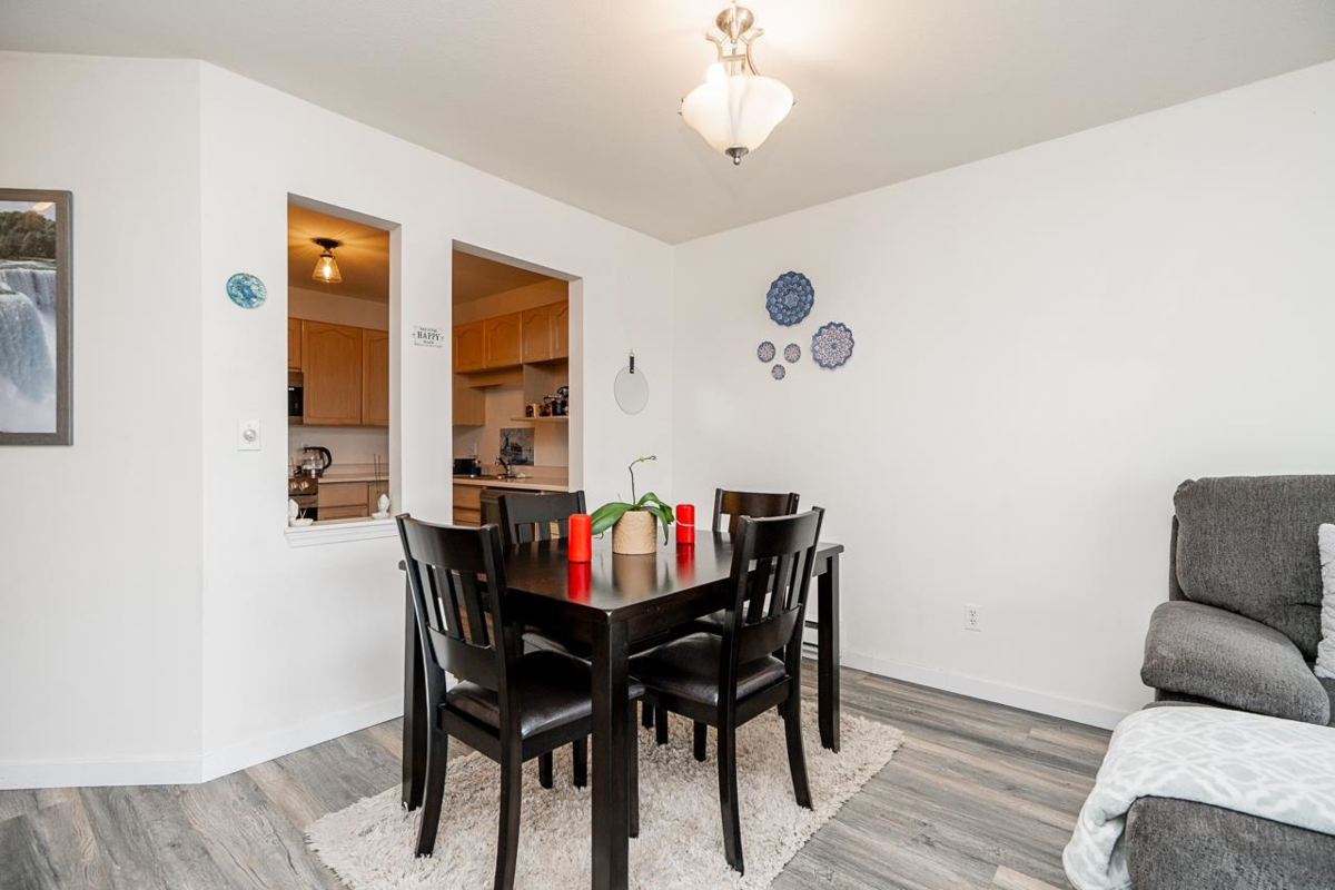 Bedroom 4 Photo of 204 9400 Cook Street, Chilliwack, BC