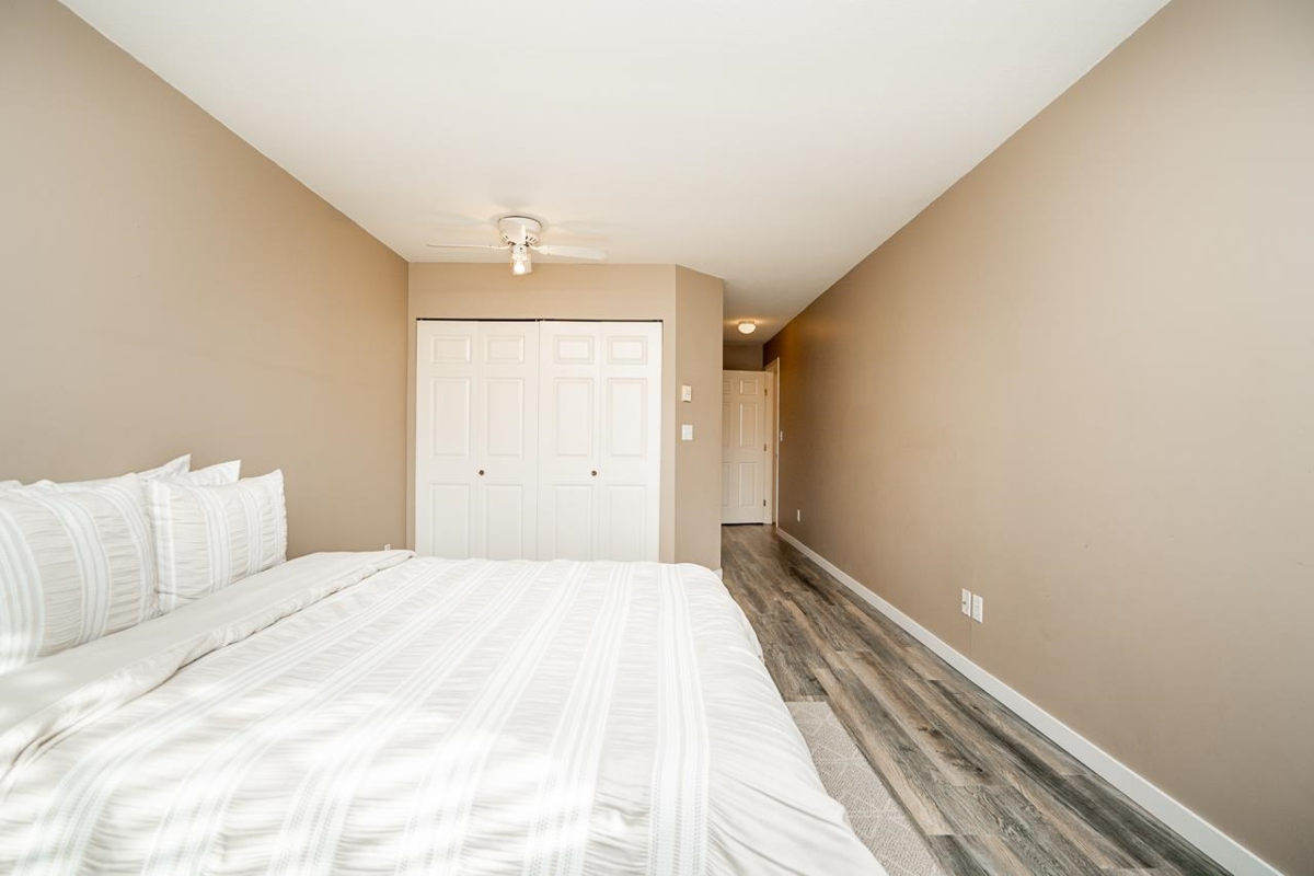 Entry Foyer Photo of 204 9400 Cook Street, Chilliwack, BC