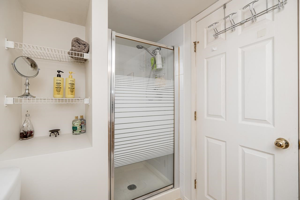 Garage Interior Photo of 204 9400 Cook Street, Chilliwack, BC