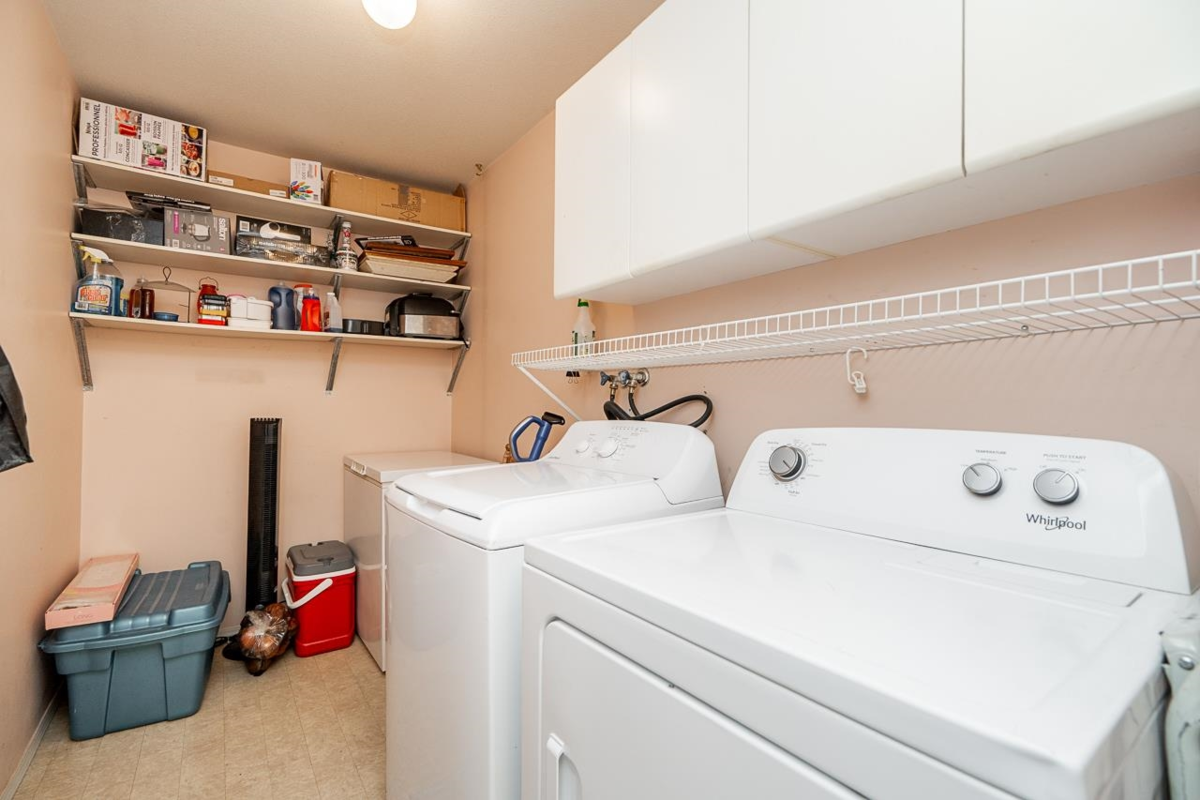 Garden / Landscaping Photo of 204 9400 Cook Street, Chilliwack, BC