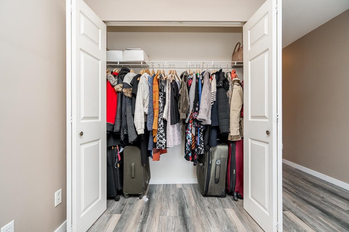 Hallway Photo of 204 9400 Cook Street, Chilliwack, BC
