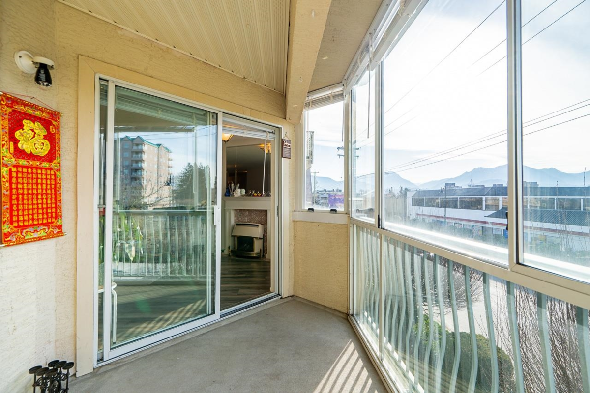 Hot Tub / Spa Photo of 204 9400 Cook Street, Chilliwack, BC