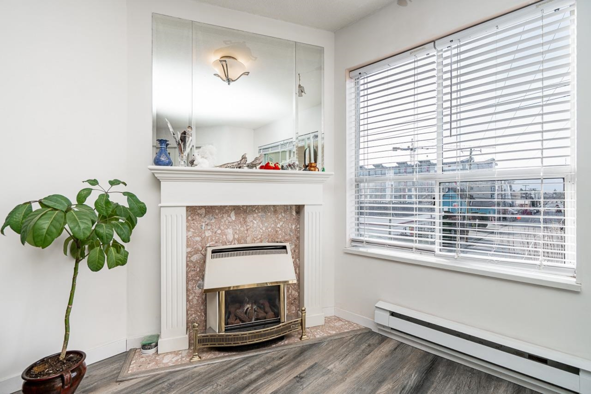 Laundry Room Photo of 204 9400 Cook Street, Chilliwack, BC