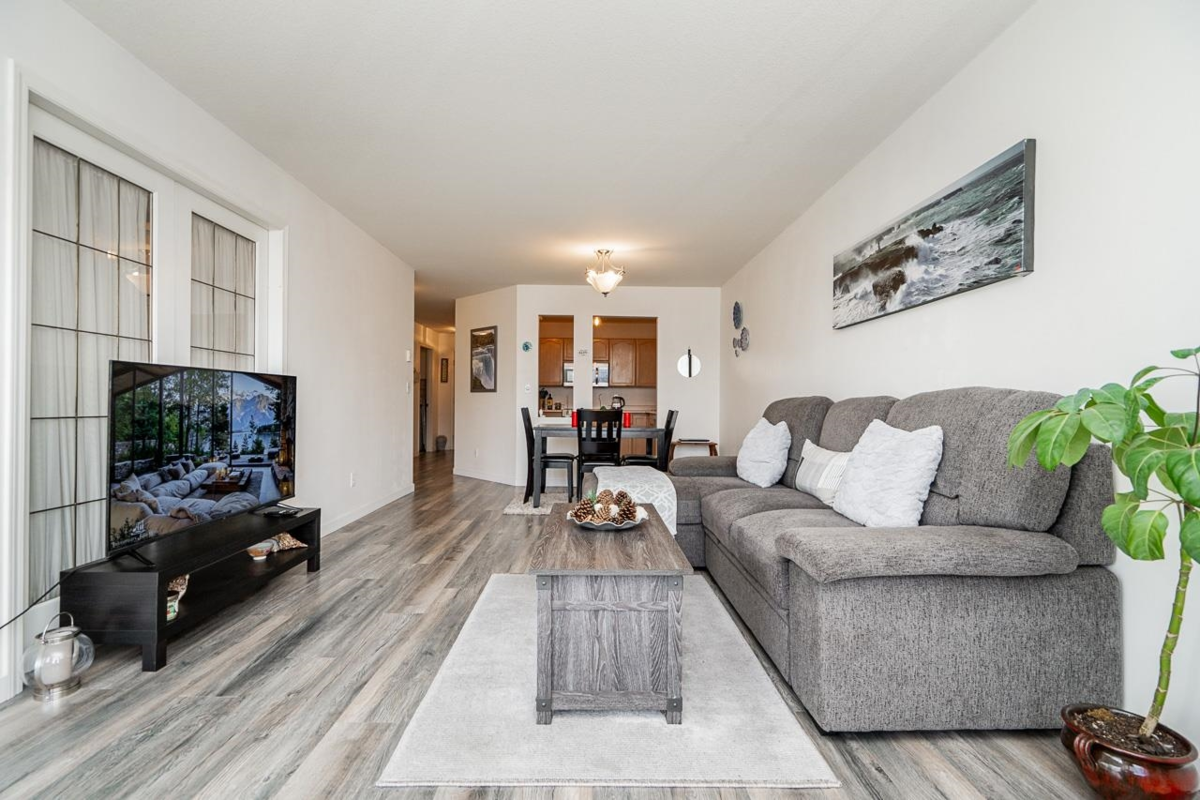 Loft / Bonus Room Photo of 204 9400 Cook Street, Chilliwack, BC