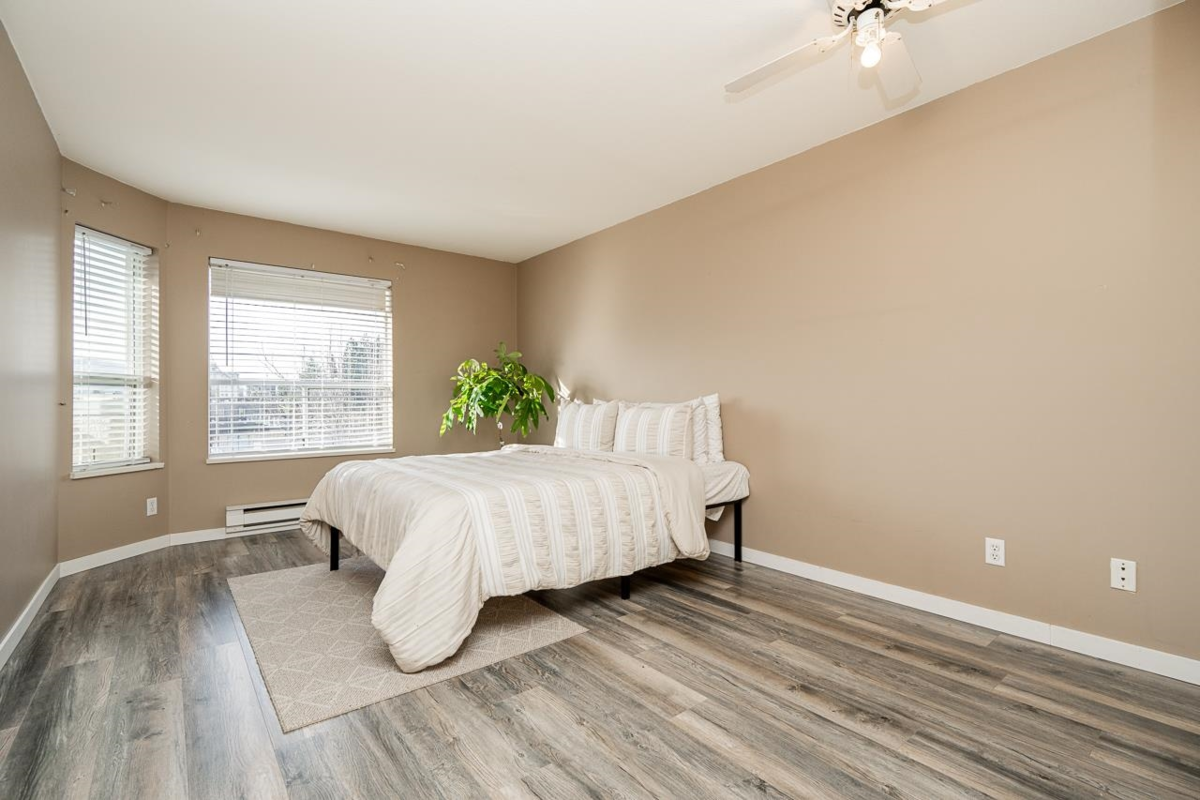 Mudroom Photo of 204 9400 Cook Street, Chilliwack, BC
