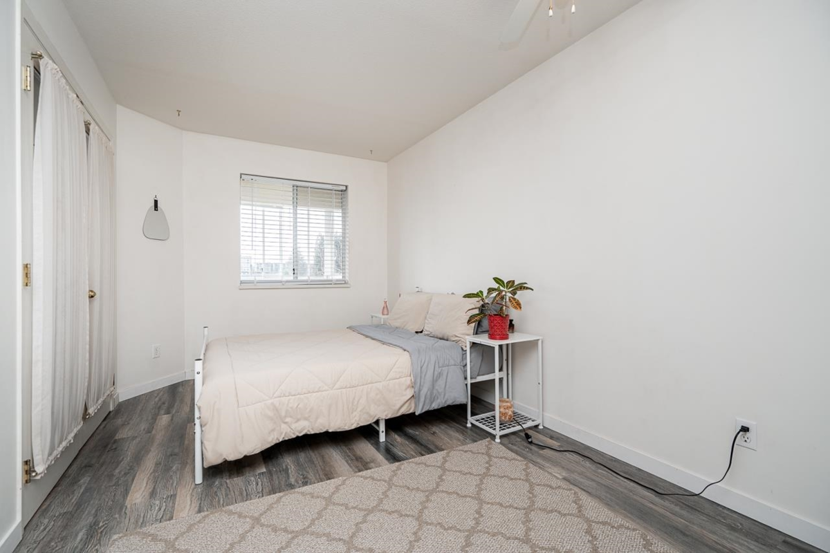 Outdoor Patio Photo of 204 9400 Cook Street, Chilliwack, BC