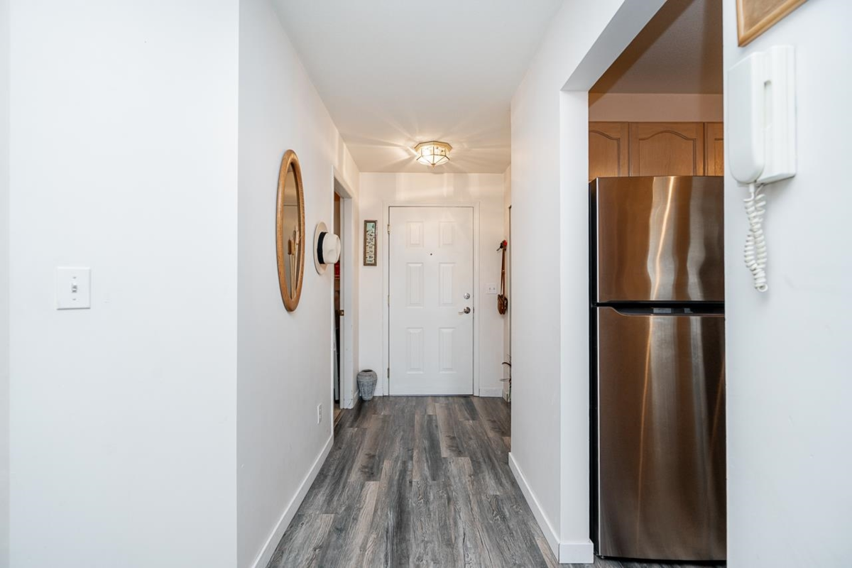 Pantry Photo of 204 9400 Cook Street, Chilliwack, BC