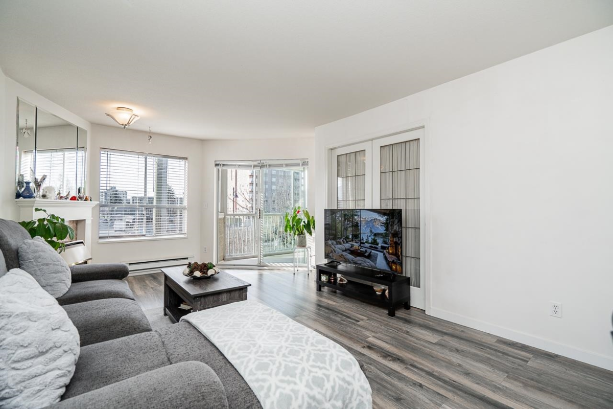 Powder Room Photo of 204 9400 Cook Street, Chilliwack, BC