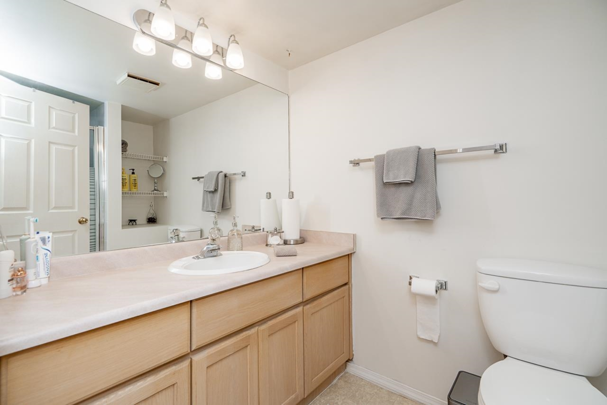 Staircase Photo of 204 9400 Cook Street, Chilliwack, BC