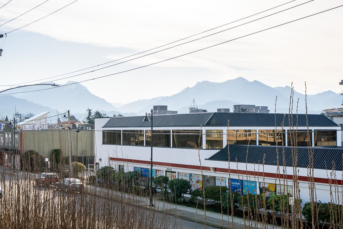 Street View Photo of 204 9400 Cook Street, Chilliwack, BC