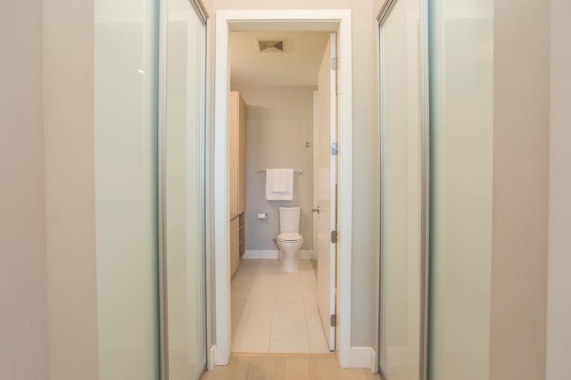 Office / Den Photo of 414 262 Salter Street, New Westminster, BC