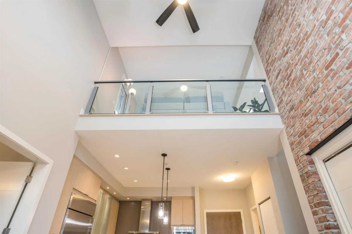 Primary Bathroom Photo of 414 262 Salter Street, New Westminster, BC