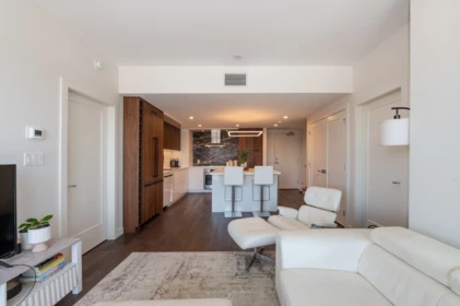 Loft / Bonus Room Photo of 707 1526 Finlay Street, White Rock, BC