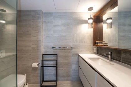 Mudroom Photo of 707 1526 Finlay Street, White Rock, BC
