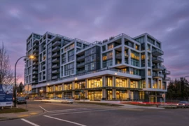 707 1526 Finlay Street, White Rock, BC