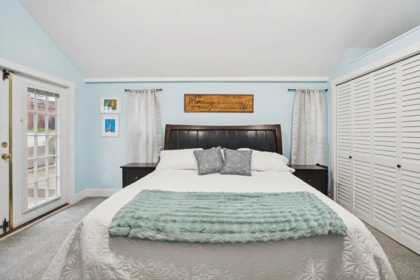 Bedroom 2 Photo of 7334 Alder Street, Mission, BC