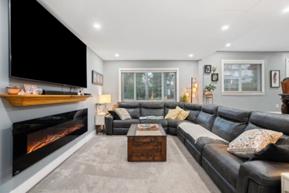 7334 Alder Street, Mission, BC, Mission — Single Family Residence for sale