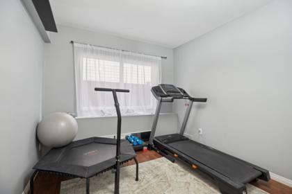 Office / Den Photo of 7334 Alder Street, Mission, BC