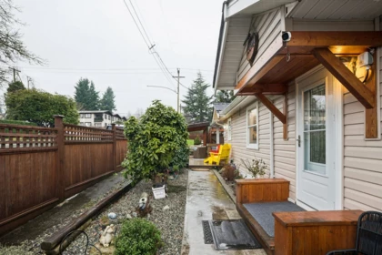 Outdoor Patio Photo of 7334 Alder Street, Mission, BC