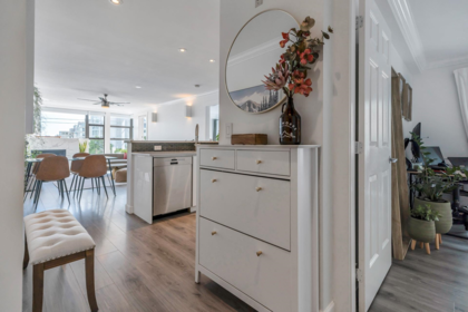 406 305 Lonsdale Avenue, North Vancouver, BC, North Vancouver — Apartment/Condo for sale