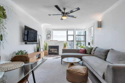 406 305 Lonsdale Avenue, North Vancouver, BC, North Vancouver — Apartment/Condo for sale