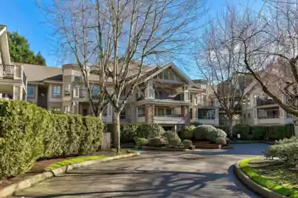 307 22025 48 Avenue, Langley, BC, Langley — Apartment/Condo for sale