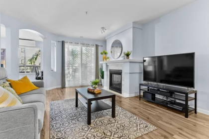307 22025 48 Avenue, Langley, BC, Langley — Apartment/Condo for sale