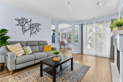 307 22025 48 Avenue, Langley, BC, Langley — Apartment/Condo for sale