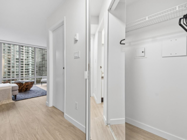 1205 950 Cambie Street, Vancouver, BC, Vancouver — Apartment/Condo for sale