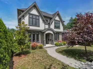 2177 E 20th Avenue, Vancouver, BC, Grandview Woodland — 5 bed single family residence for sale