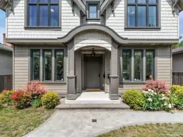 2177 E 20th Avenue, Vancouver, BC