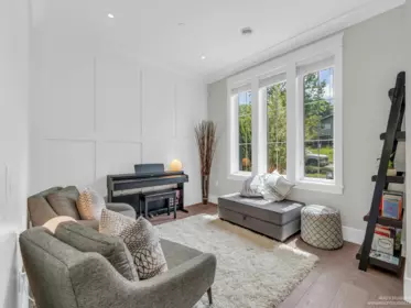 2177 E 20th Avenue, Vancouver, BC
