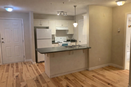 206 2350 Westerly Street, Abbotsford, BC, Abbotsford — Apartment/Condo for sale