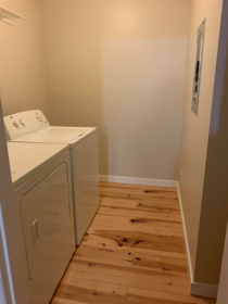 Kitchen Island Photo of 206 2350 Westerly Street, Abbotsford, BC