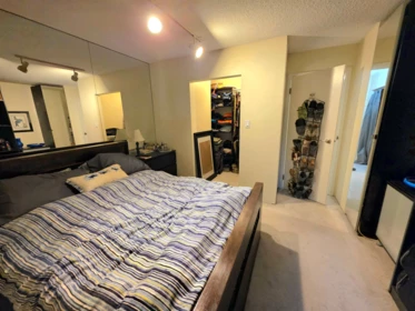 Pantry Photo of 309 1435 Nelson Street, Vancouver, BC
