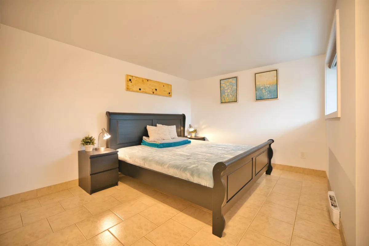 Backyard Photo of 13100 Bell Street, Mission, BC